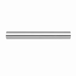 LINEA TENDENCIAS - BASTONE PER TENDA IN METALLO CROMATO 200CM: vendita online LINEA TENDENCIAS - BASTONE PER TENDA IN METALLO CROMATO 200CM in offerta