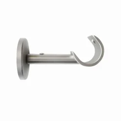 LINEA TENDENCIAS - SUPPORTO SOFFITTO COLORE CROMO SATINATO: vendita online LINEA TENDENCIAS - SUPPORTO SOFFITTO COLORE CROMO SATINATO in offerta