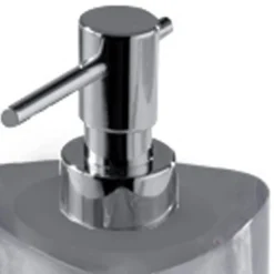 LINEA TWIST - DOSASAPONE ARGENTO
