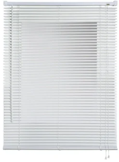 LINEA VENETO - TENDA VENEZIANA IN VINILE BIANCO 90X160CM: vendita online LINEA VENETO - TENDA VENEZIANA IN VINILE BIANCO 90X160CM in offerta