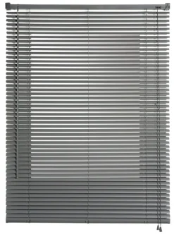 LINEA VENETO - TENDA VENEZIANA IN VINILE GRIGIO 120X160CM: vendita online LINEA VENETO - TENDA VENEZIANA IN VINILE GRIGIO 120X160CM in offerta