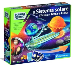 L'ORBITA DI TERRA E LUNA: vendita online L'ORBITA DI TERRA E LUNA in offerta
