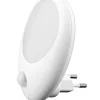 LUCE NOTTURNA LED-04 220-240V: vendita online LUCE NOTTURNA LED-04 220-240V in offerta