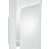 LUME IMAGINE BIANCO - 1XE27 40W: vendita online LUME IMAGINE BIANCO - 1XE27 40W in offerta