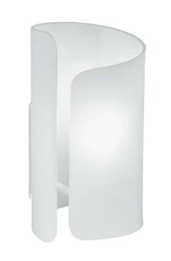 LUME IMAGINE BIANCO - 1XE27 40W: vendita online LUME IMAGINE BIANCO - 1XE27 40W in offerta