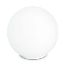 LUMETTO CITY D15 SATINATO BIANCO 40W ECO CONTRIBUTO RAEE COMPRESO: vendita online LUMETTO CITY D15 SATINATO BIANCO 40W ECO CONTRIBUTO RAEE COMPRESO in offerta