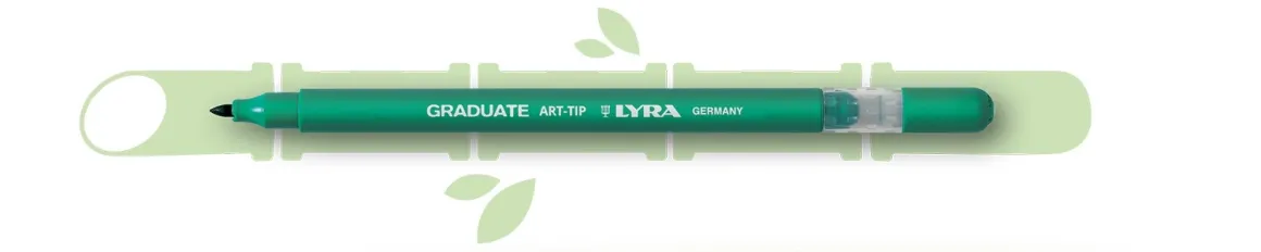 LYRA - ASTUCCIO 12 PENNARELLI LYR GRAD ART-TIP ASSORTITI: vendita online LYRA - ASTUCCIO 12 PENNARELLI LYR GRAD ART-TIP ASSORTITI in offerta