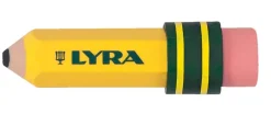 LYRA - ORIGINAL GOMMA MATITA : vendita online LYRA - ORIGINAL GOMMA MATITA in offerta