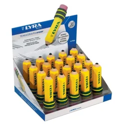 LYRA - ORIGINAL GOMMA MATITA : vendita online LYRA - ORIGINAL GOMMA MATITA in offerta