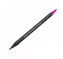 LYRA - PENNARELLO AQUA BRUSH DUO CARMINIO CHIARO : vendita online LYRA - PENNARELLO AQUA BRUSH DUO CARMINIO CHIARO in offerta