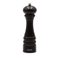 MACINA PEPE GENOVA IN FAGGIO NATURALE H. 22.5CM