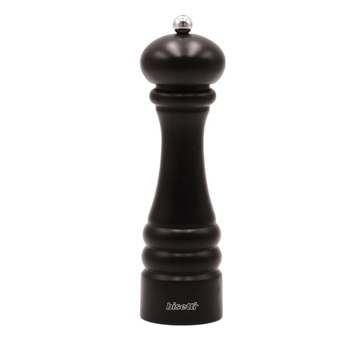 MACINA PEPE GENOVA IN FAGGIO NATURALE H. 22.5CM