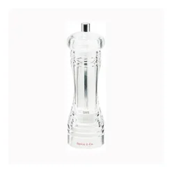 MACINA PEPE/SALE UNIVERSALE SPICE&CO IN ACRILICO 16.5CM