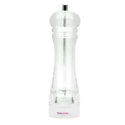 MACINA PEPE/SALE UNIVERSALE SPICE&CO IN ACRILICO 21.5CM