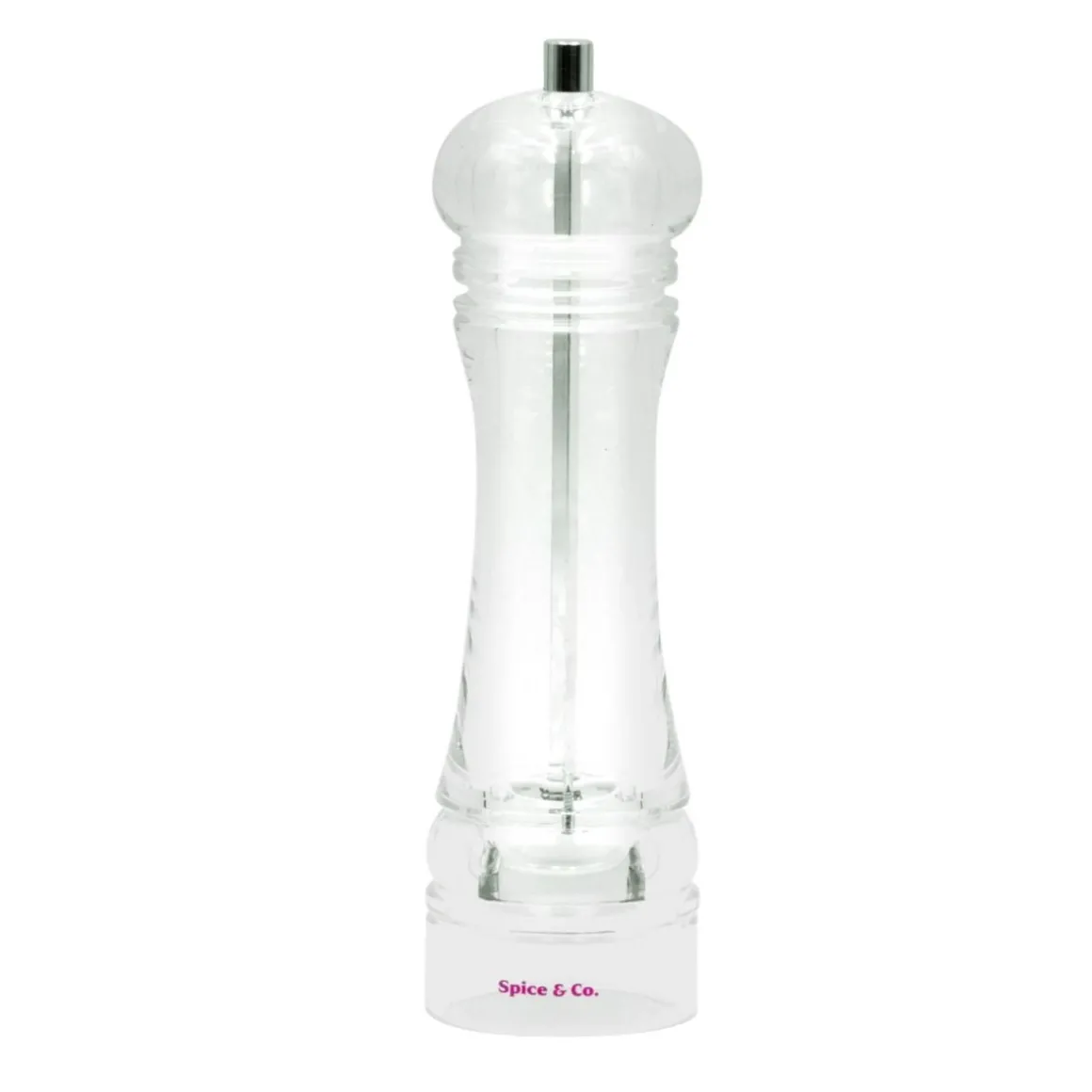 MACINA PEPE/SALE UNIVERSALE SPICE&CO IN ACRILICO 21.5CM