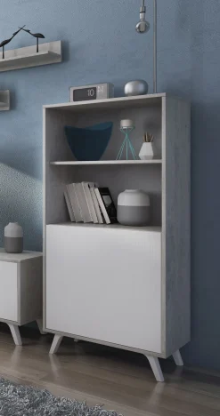 MADIA BETON E RUSTICA: vendita online MADIA BETON E RUSTICA in offerta