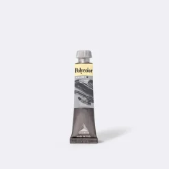MAIMERI - TUBO ACRILICO POLYCOLOR 20ML BIANCO AVORIO: vendita online MAIMERI - TUBO ACRILICO POLYCOLOR 20ML BIANCO AVORIO in offerta