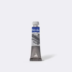 MAIMERI - TUBO ACRILICO POLYCOLOR 20ML BLU OLTREMARE: vendita online MAIMERI - TUBO ACRILICO POLYCOLOR 20ML BLU OLTREMARE in offerta