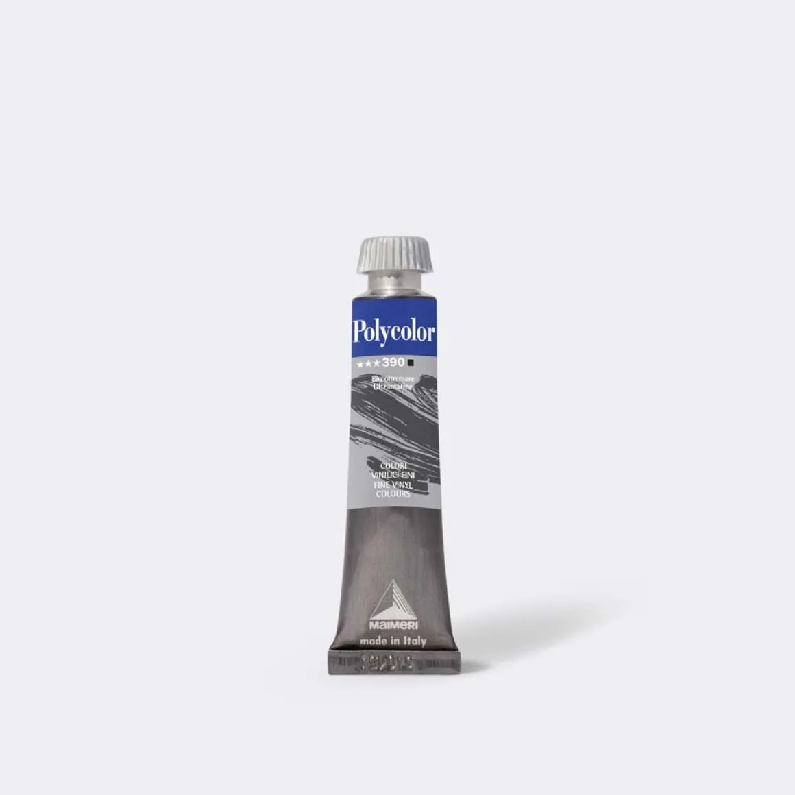 MAIMERI - TUBO ACRILICO POLYCOLOR 20ML BLU OLTREMARE: vendita online MAIMERI - TUBO ACRILICO POLYCOLOR 20ML BLU OLTREMARE in offerta