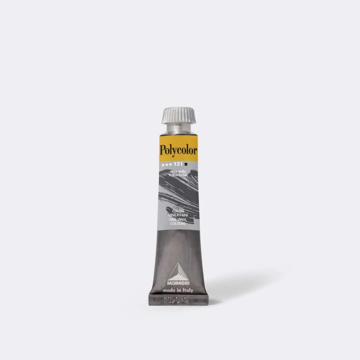 MAIMERI - TUBO ACRILICO POLYCOLOR 20ML OCRA GIALLA: vendita online MAIMERI - TUBO ACRILICO POLYCOLOR 20ML OCRA GIALLA in offerta