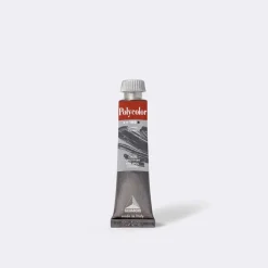 MAIMERI - TUBO ACRILICO POLYCOLOR 20ML CARMINIO: vendita online MAIMERI - TUBO ACRILICO POLYCOLOR 20ML CARMINIO in offerta