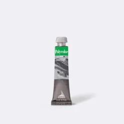 MAIMERI - TUBO ACRILICO POLYCOLOR 20ML VERDE BRILLANTE SCURO: vendita online MAIMERI - TUBO ACRILICO POLYCOLOR 20ML VERDE BRILLANTE SCURO in offerta