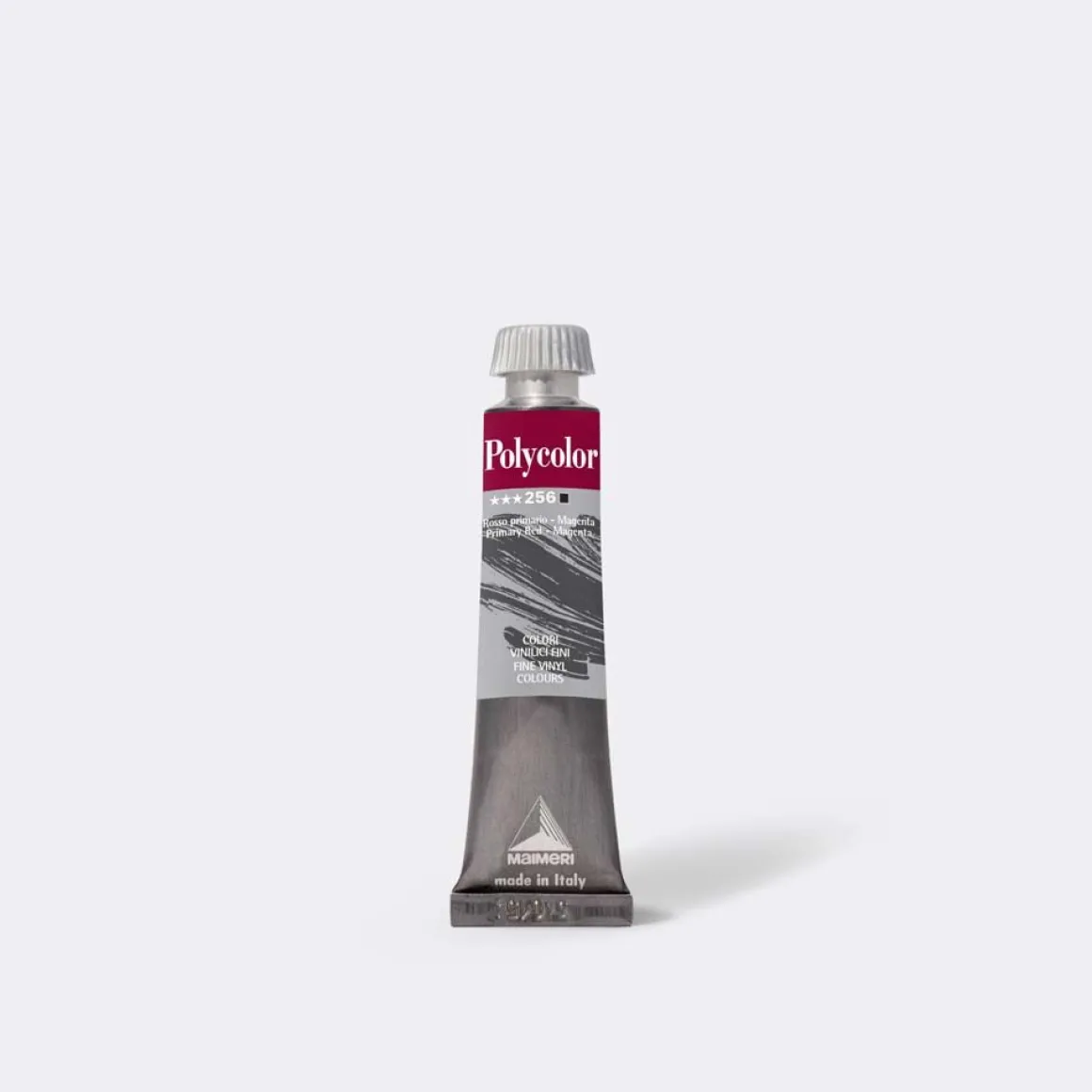 MAIMERI - TUBO ACRILICO POLYCOLOR 20ML ROSSO PRIMARIO/MAGENTA: vendita online MAIMERI - TUBO ACRILICO POLYCOLOR 20ML ROSSO PRIMARIO/MAGENTA in offerta