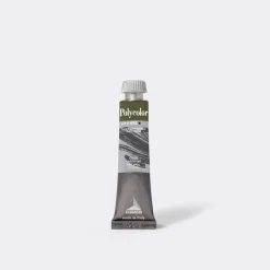 MAIMERI - TUBO ACRILICO POLYCOLOR 20ML TERRA D'OMBRA BRUCIATA: vendita online MAIMERI - TUBO ACRILICO POLYCOLOR 20ML TERRA D'OMBRA BRUCIATA in offerta