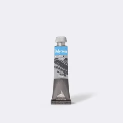MAIMERI - TUBO ACRILICO POLYCOLOR 20ML BLU REALE: vendita online MAIMERI - TUBO ACRILICO POLYCOLOR 20ML BLU REALE in offerta
