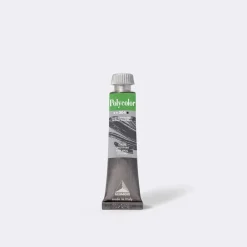 MAIMERI - TUBO ACRILICO POLYCOLOR 20ML VERDE BRILLANTE CHIARO: vendita online MAIMERI - TUBO ACRILICO POLYCOLOR 20ML VERDE BRILLANTE CHIARO in offerta
