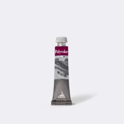 MAIMERI - TUBO ACRILICO POLYCOLOR 20ML BORDEAUX: vendita online MAIMERI - TUBO ACRILICO POLYCOLOR 20ML BORDEAUX in offerta