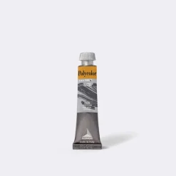 MAIMERI - TUBO ACRILICO POLYCOLOR 20ML ORO PALLIDO: vendita online MAIMERI - TUBO ACRILICO POLYCOLOR 20ML ORO PALLIDO in offerta