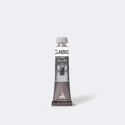 MAIMERI - TUBO OLIO 20ML BIANCO DI TITANIO: vendita online MAIMERI - TUBO OLIO 20ML BIANCO DI TITANIO in offerta