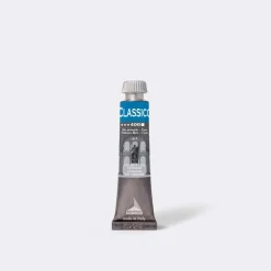 MAIMERI - TUBO OLIO 20ML BLU PRIMARIO/CYAN: vendita online MAIMERI - TUBO OLIO 20ML BLU PRIMARIO/CYAN in offerta