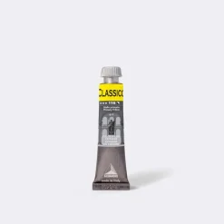 MAIMERI - TUBO OLIO 20ML GIALLO PRIMARIO: vendita online MAIMERI - TUBO OLIO 20ML GIALLO PRIMARIO in offerta
