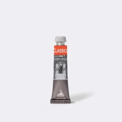 MAIMERI - TUBO OLIO 20ML VERMIGLIONE CHIARO: vendita online MAIMERI - TUBO OLIO 20ML VERMIGLIONE CHIARO in offerta