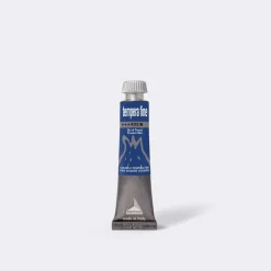 MAIMERI - TUBO TEMPERA FINE 20ML BLU DI PRUSSIA: vendita online MAIMERI - TUBO TEMPERA FINE 20ML BLU DI PRUSSIA in offerta