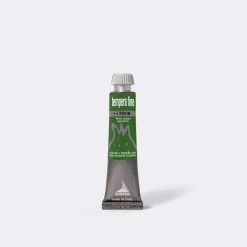 MAIMERI - TUBO TEMPERA FINE 20ML VERDE VESCICA: vendita online MAIMERI - TUBO TEMPERA FINE 20ML VERDE VESCICA in offerta