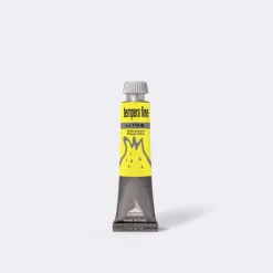 MAIMERI - TUBO TEMPERA FINE 20ML GIALLO PRIMARIO: vendita online MAIMERI - TUBO TEMPERA FINE 20ML GIALLO PRIMARIO in offerta
