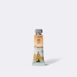 MAIMERI - TUBO VENEZIA 15ML OCRA GIALLA ACQUERELLO: vendita online MAIMERI - TUBO VENEZIA 15ML OCRA GIALLA ACQUERELLO in offerta
