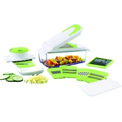 MANDOLINA 7 FUNZIONI LINEA IMANODOMESTICI