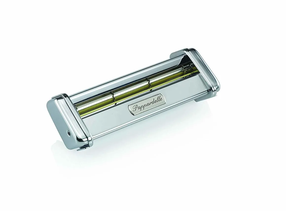 MARCATO - ACCESSORIO PAPPARDELLE PER MACCHINA PASTA ATLAS 150