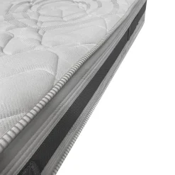 MATERASSO ARIA MEMORY MATRIMONIALE 160X190CM A MOLLE TRADIZIONALI E MEMORY