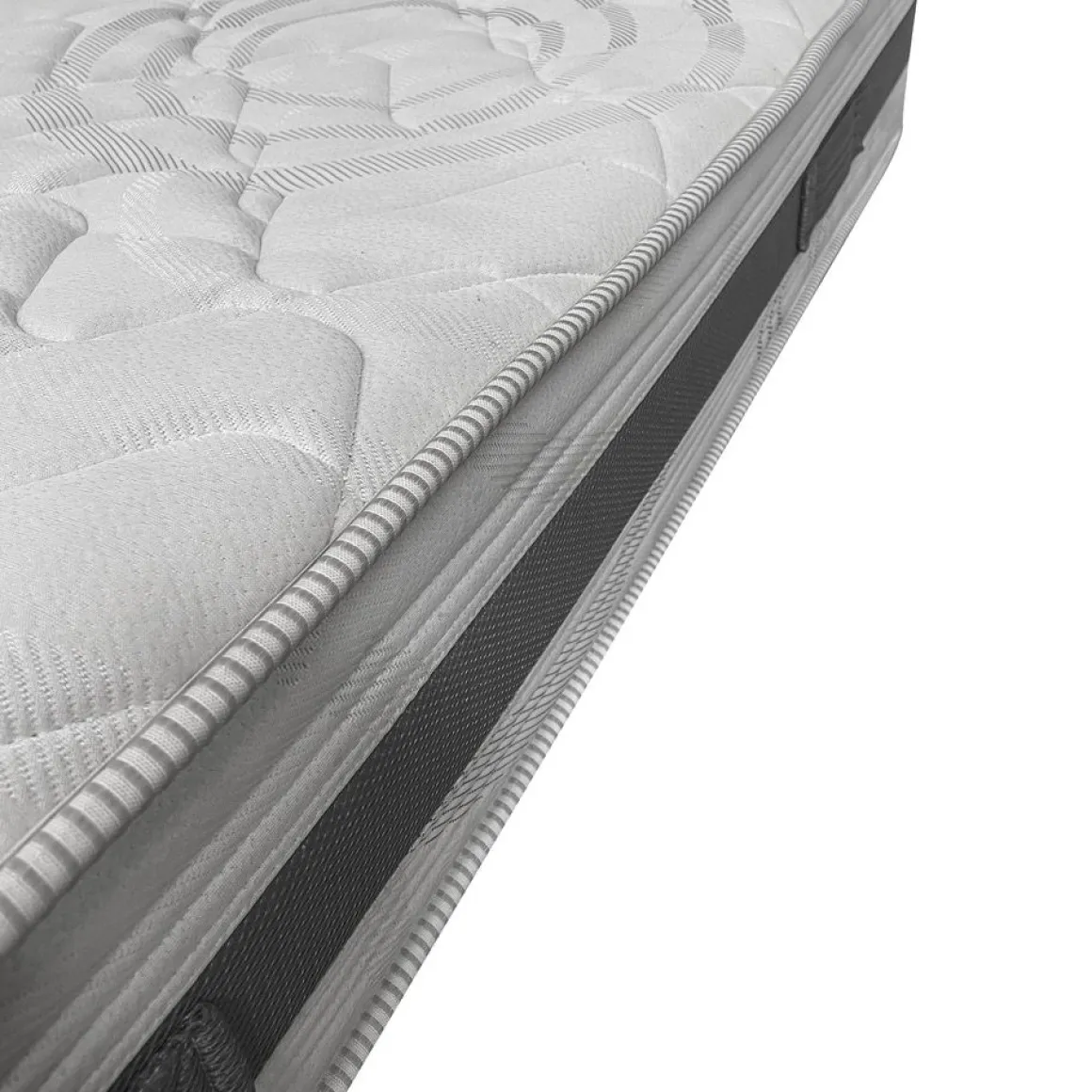 MATERASSO ARIA MEMORY SINGOLO 80X190CM A MOLLE TRADIZIONALI E MEMORY