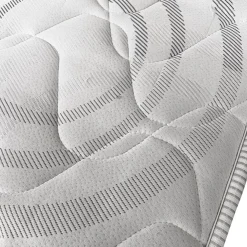MATERASSO ARIA MEMORY SINGOLO 80X190CM A MOLLE TRADIZIONALI E MEMORY
