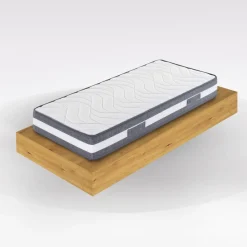 MATERASSO ARIA PLUS SINGOLO 80X190CM A MOLLE TRADIZIONALI