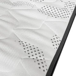 MATERASSO LUX MEMORY SINGOLO 90X190CM IN MEMORY FOAM ED ELIOCELL