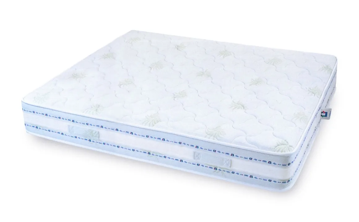 Materasso Matrimoniale Memory Foam: Materasso 9 Zone 160x190