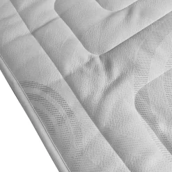 MATERASSO MEMORY SMART SINGOLO 80X190CM IN MEMORY FOAM ED ELIOCELL