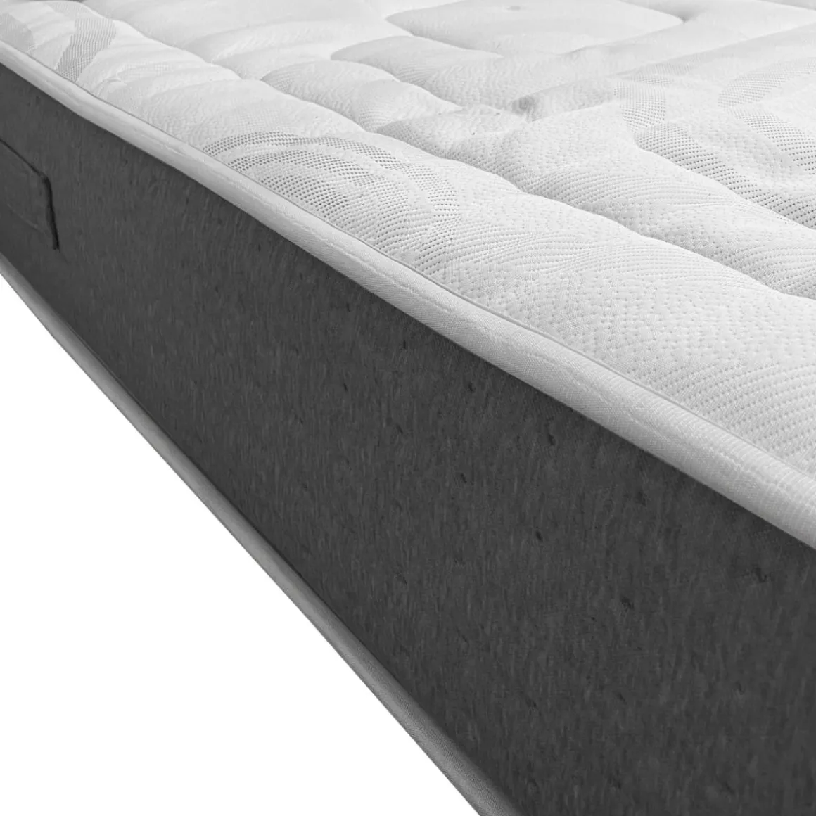 MATERASSO MEMORY SMART SINGOLO 80X190CM IN MEMORY FOAM ED ELIOCELL